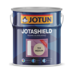 JOTUN - Jotashield Tex Medium - Dış Cephe Boyası