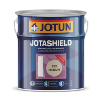 JOTUN - Jotashield Tex Medium - Dış Cephe Boyası