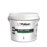 Polisan - Exelans Resista - Dış Cephe Boyası
