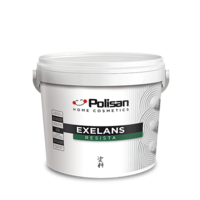 Polisan - Exelans Resista - Dış Cephe Boyası