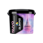 Albera Boya - Decosense Nuvo - Hologram Sedef Efektli Dekoratif Kaplama