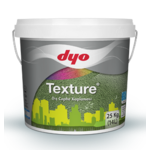 Dyo Boya - Texture Grenli - Dış Cephe Kaplaması