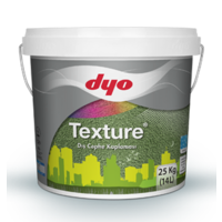 Dyo Boya - Texture Grenli - Dış Cephe Kaplaması