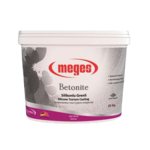 Meges Boya - Betonite Silikonlu Grenli Boya
