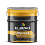 Albera Boya -  Son Kat Boya - Sentetik Esaslı Son Kat Boya