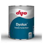 Dyo Boya - Dyolux - Sentetik Parlak Boya