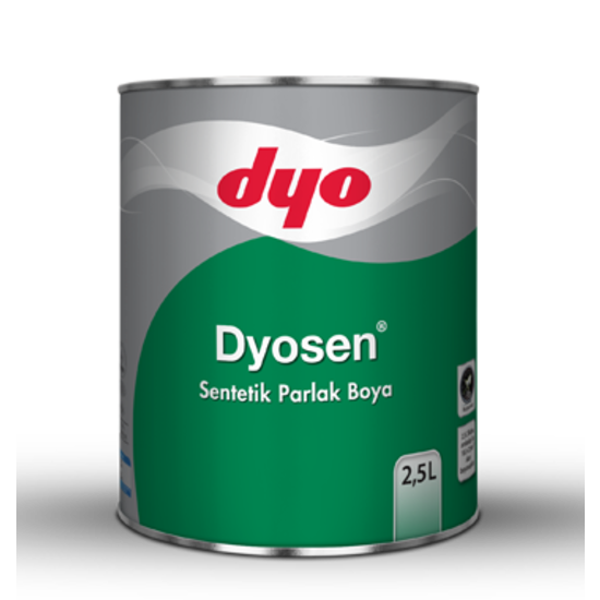Dyo Boya - Dyosen - Sentetik Boya