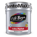 Filli Boya - SentoMaXX Lüks Parlak - Lüks Parlak Sentetik Boya