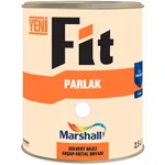 Marshall Boya - Fit Parlak - Dekoratif Son Kat Boyası