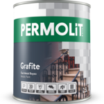 Permolit - Grafite - Özel Metal Boyası