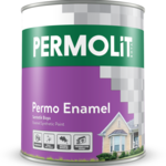Permolit - Permo Enamel - Sentetik Boya
