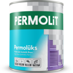 Permolit - Permolüks - Parlak Lüks Sentetik Boya