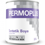 Permolit - Permoplus Sentetik Boya