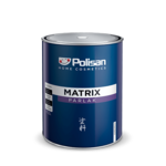 Polisan - Matrix Parlak - Ahşap ve Metal Boyası
