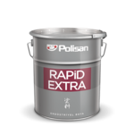 Polisan - Rapid Extra Boya - Sanayi Boyası