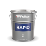 Polisan - Rapid Boya - Sanayi Boyası