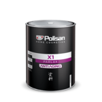 Polisan - X1 Antı Agıng Parlak - Ahşap ve Metal Boyası