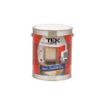 TEK BOYA - Süper Lüks Sentetik Yağlı Boya