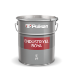 Polisan - Endüstriyel Boya - Sanayi Boyası
