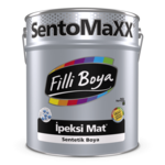 Filli Boya - SentoMaXX İpeksi Mat - İpeksi Mat Sentetik Boya