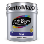 Filli Boya - SentoMaXX Mat - Mat Sentetik Boya