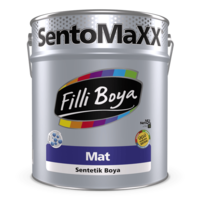 Filli Boya - SentoMaXX Mat - Mat Sentetik Boya