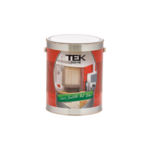 TEK BOYA - Süper Lüks Sentetik Mat Boya