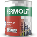Permolit - Monotip Antipas - Yarı Mat