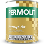 Permolit - Permoyaldız - Altın Bronz Bakır Yaldız Boya