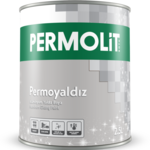 Permolit - Permoyaldız - Alüminyum Yaldız Boya