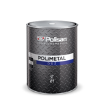 Polisan - Polimetal Düz - Metal Boyası