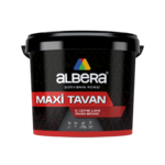 Albera Boya - Maxi Tavan - İç Cephe Lüks Tavan Boyası
