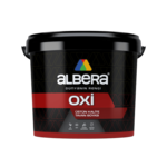 Albera Boya - Oxi - Üstün Kalite Tavan Boyası