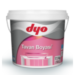 Dyo Boya - Dyo Tavan - Tavan Boyası
