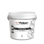 Polisan - Tavan Ultra - İç Cephe Tavan Boyası