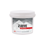TEK BOYA - Zirve Plastik Tavan Boyası