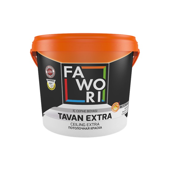 Fawori Boya - Tavan Extra