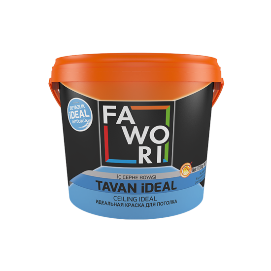 Fawori Boya - Tavan İdeal