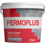 Permolit - Permoplus Tavan Boyası
