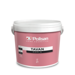 Polisan - Perla Tavan - İç Cephe Tavan Boyası
