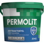 Permolit - Antibakteriyel Süper Tavan Boyası