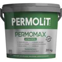 Permolit - Permomax Antibakteriyel Tavan Boyası