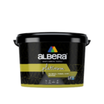 Albera Boya - Platinum Su Bazlı Panel Kapı Boyası - Su Bazlı Panel Kapı Boyası