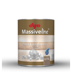 Dyo Boya - Massiveline Su Bazlı Panel Kapı Boyası - İnci Parıltısı