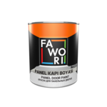 Fawori Boya - Panel Kapı Boyası