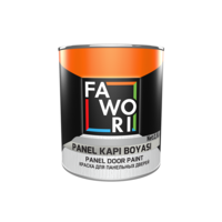 Fawori Boya - Panel Kapı Boyası