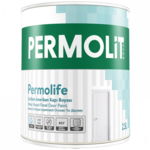 Permolit - Permolife Su Bazlı Amerikan Kapı Boyası