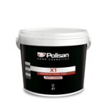 Polisan - X1 Amerikan Panel Kapı Boyası Polisan - X1 Amerikan Panel Kapı Boyası