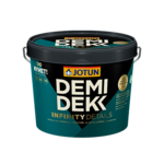 JOTUN - Demidekk Infinity Details - Opak Ahşap Koruyucu