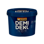 JOTUN - Demidekk Ultimate Tackfarg - Opak Dış Cephe Boyası